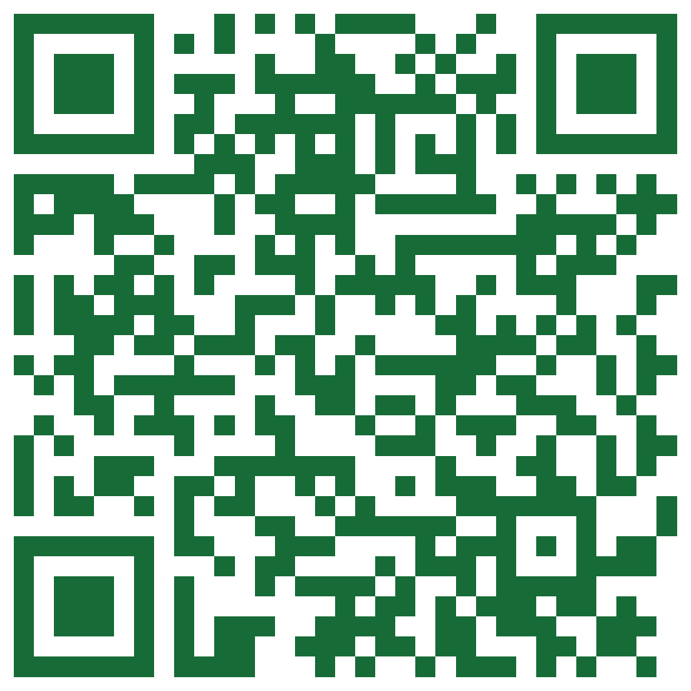 QR verification code