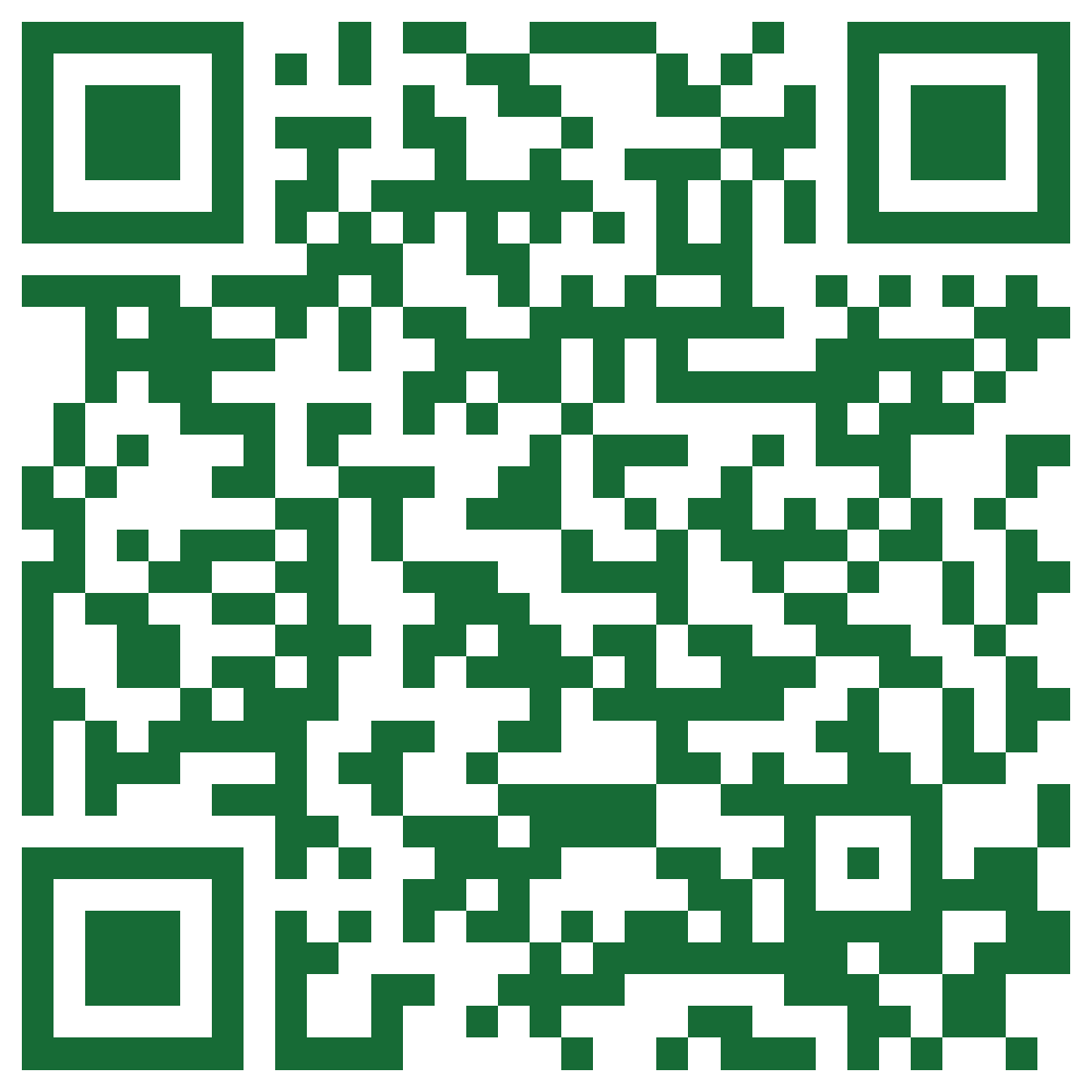 QR verification code