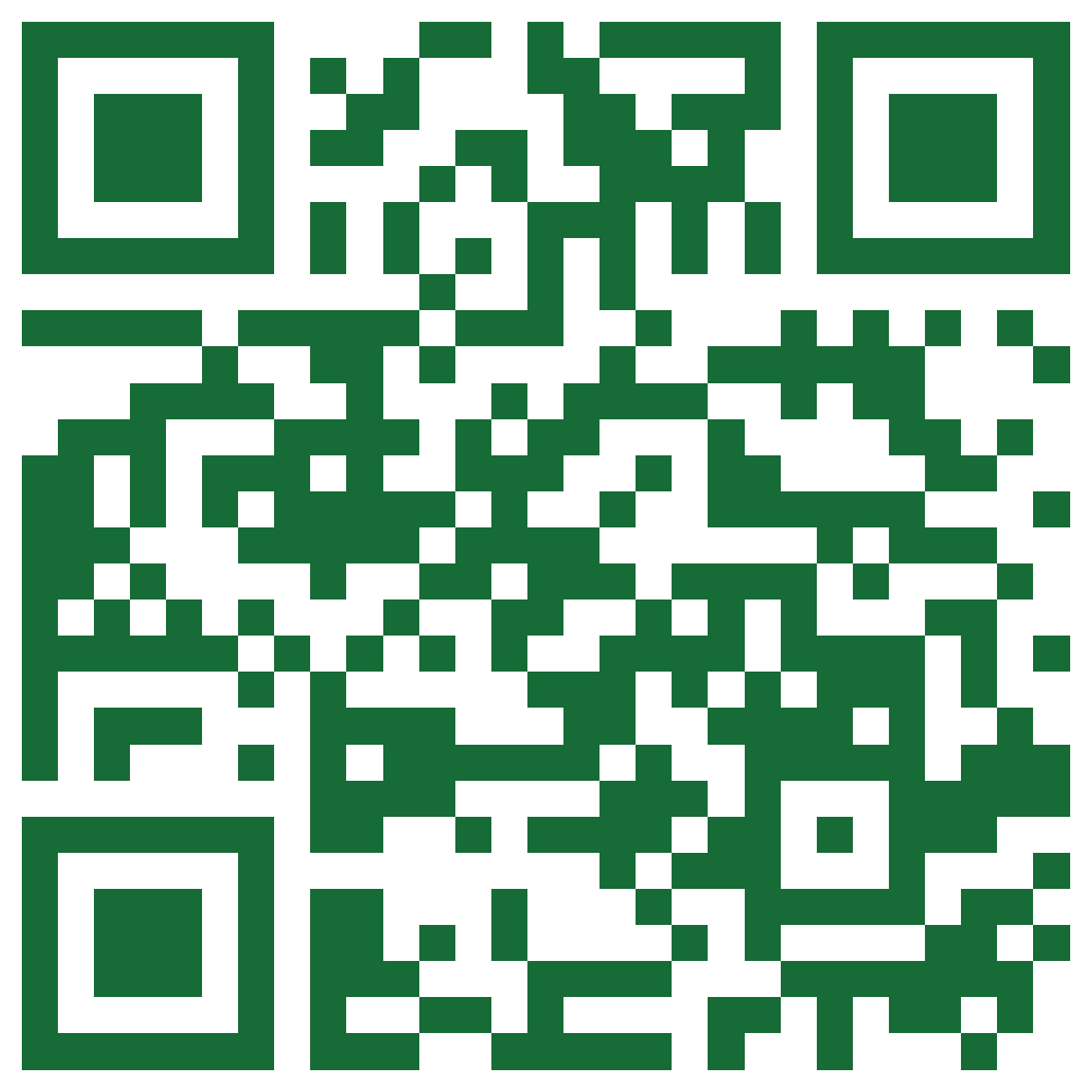 QR verification code