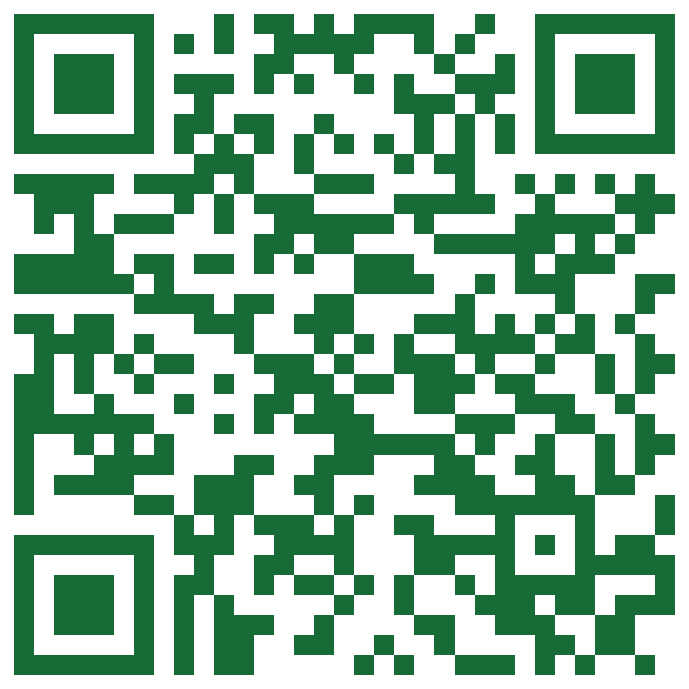 QR verification code