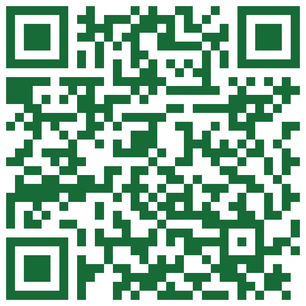 QR verification code
