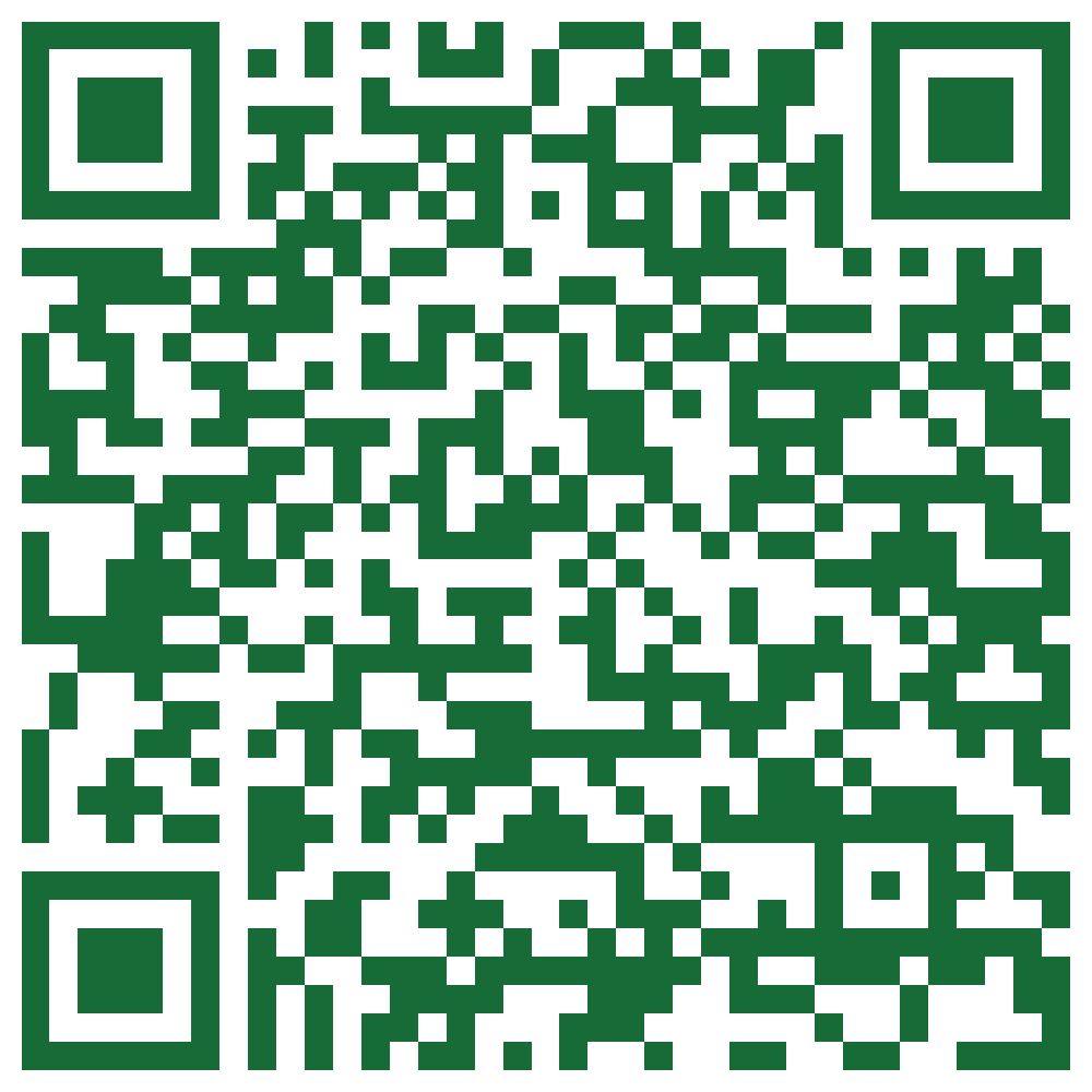 QR verification code