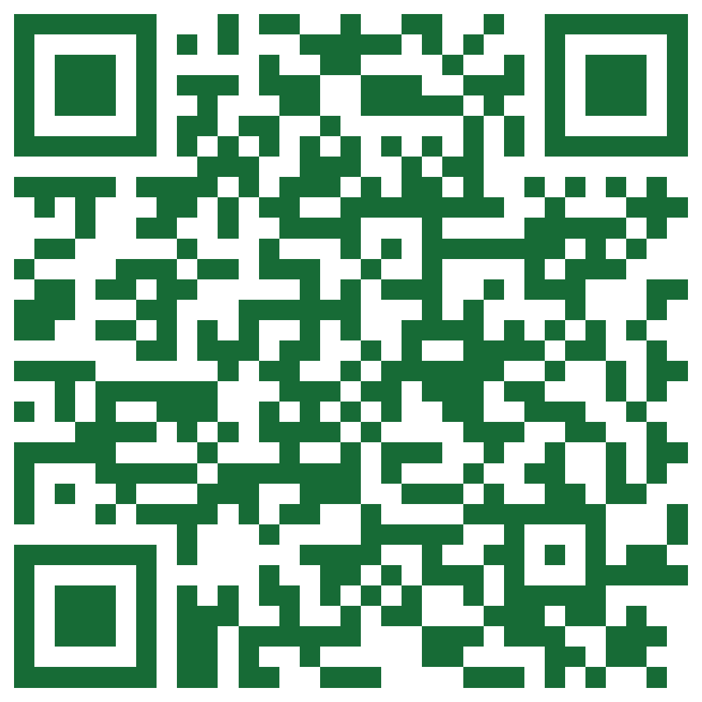 QR verification code