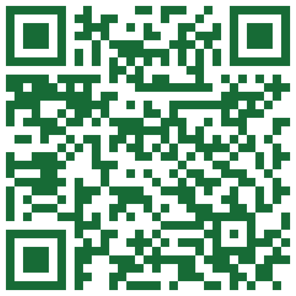 QR verification code