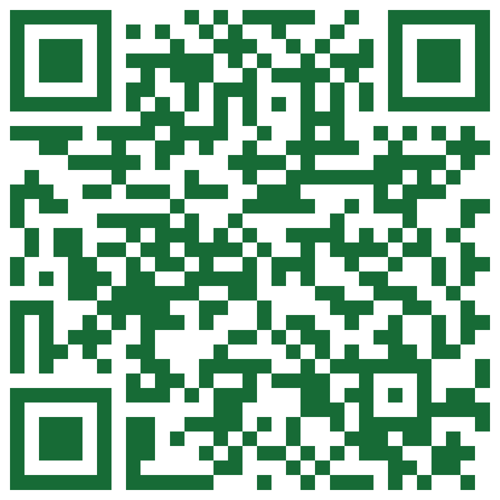 QR verification code
