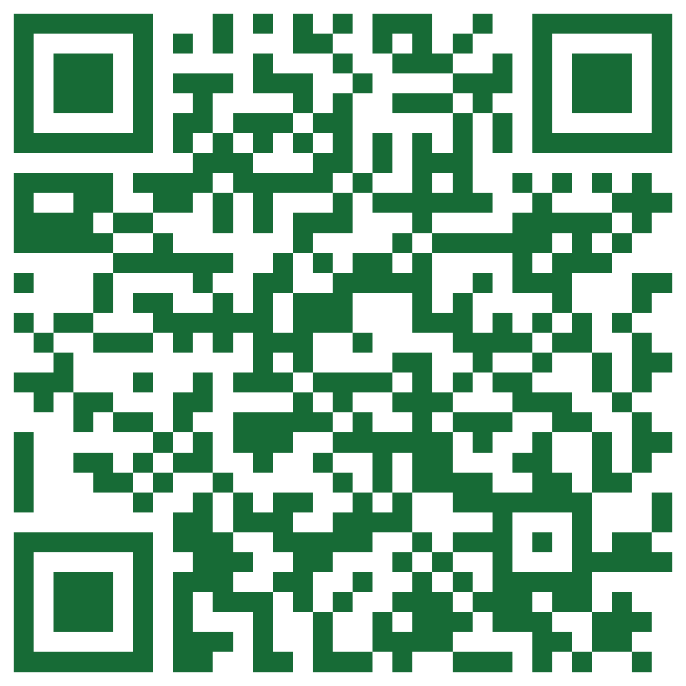 QR verification code