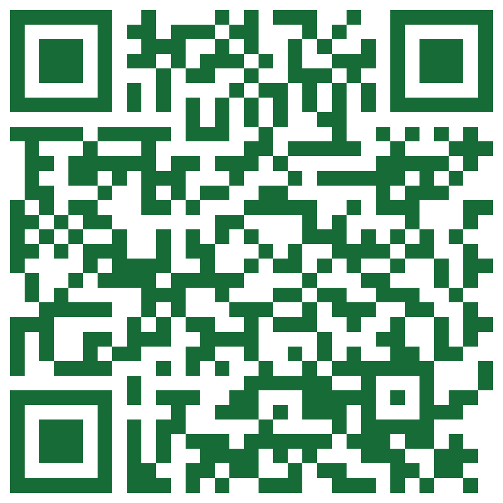 QR verification code