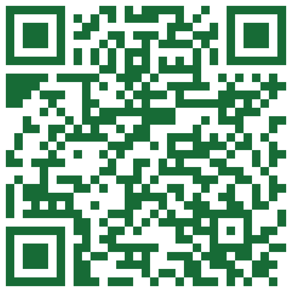 QR verification code
