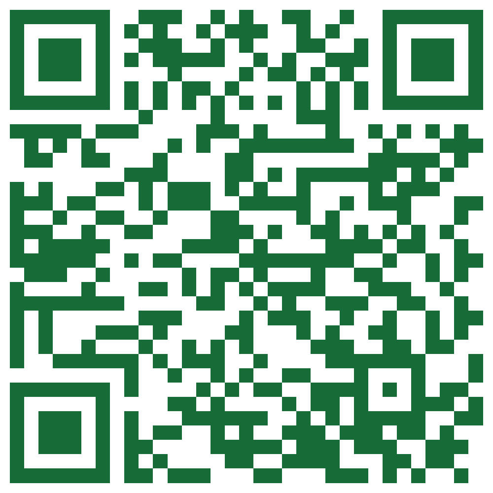 QR verification code