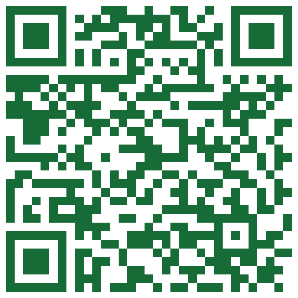 QR verification code