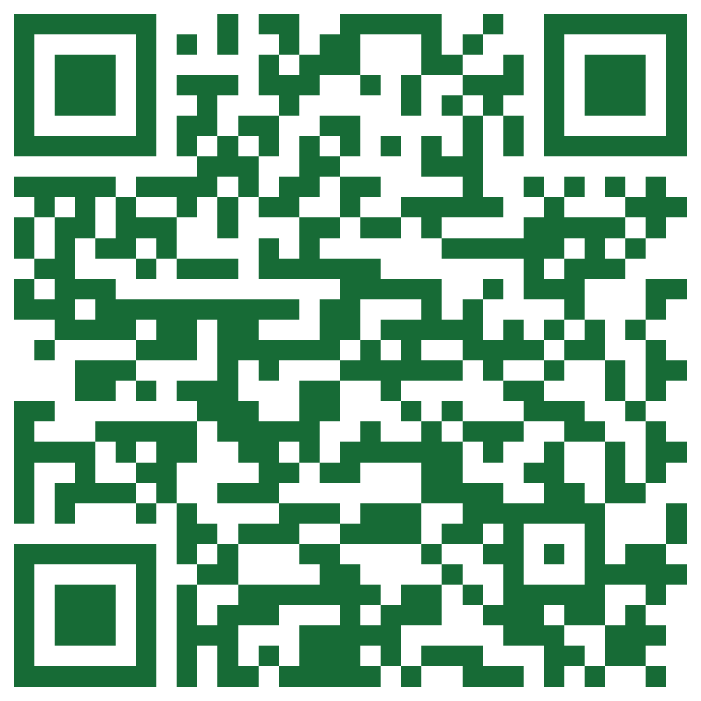QR verification code