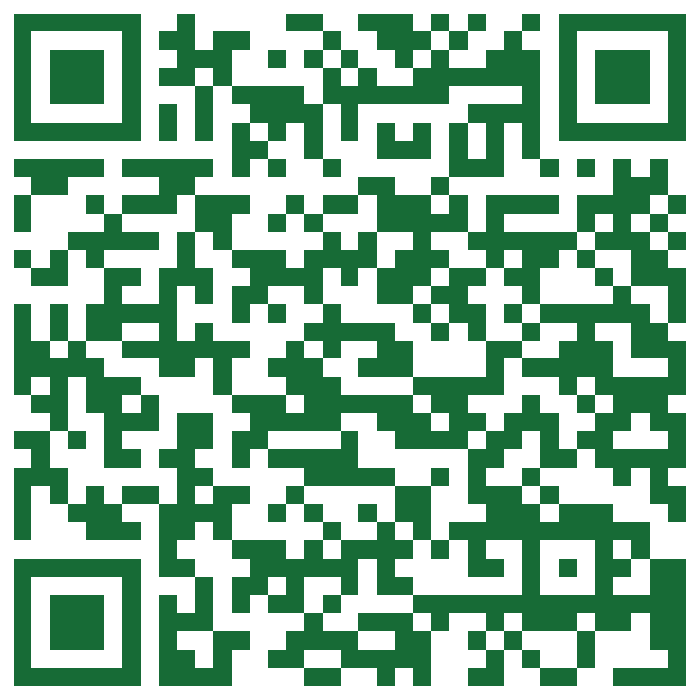 QR verification code