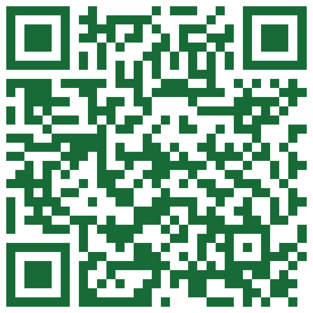 QR verification code