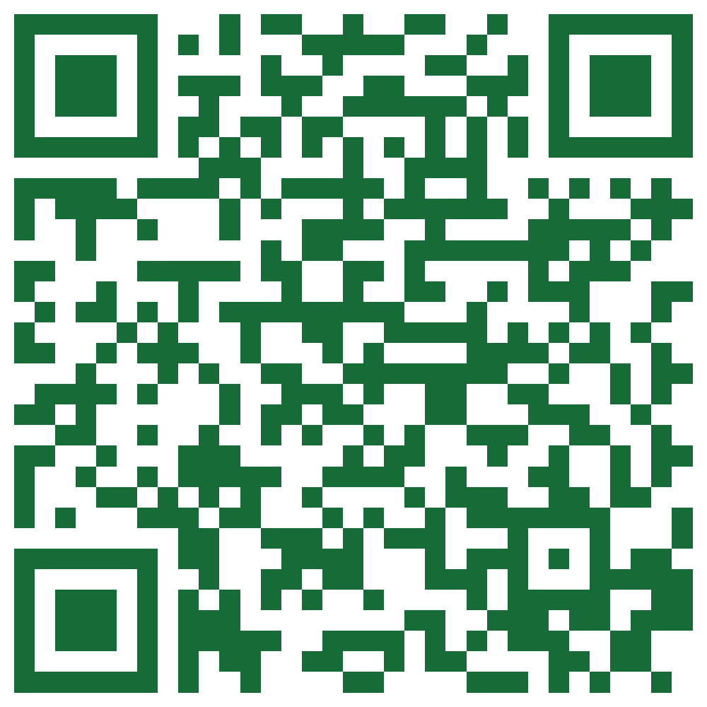 QR verification code