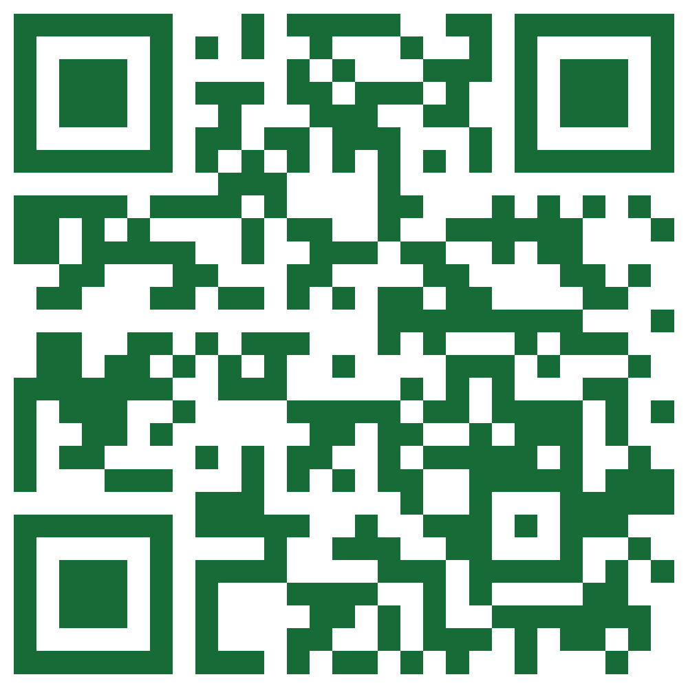 QR verification code