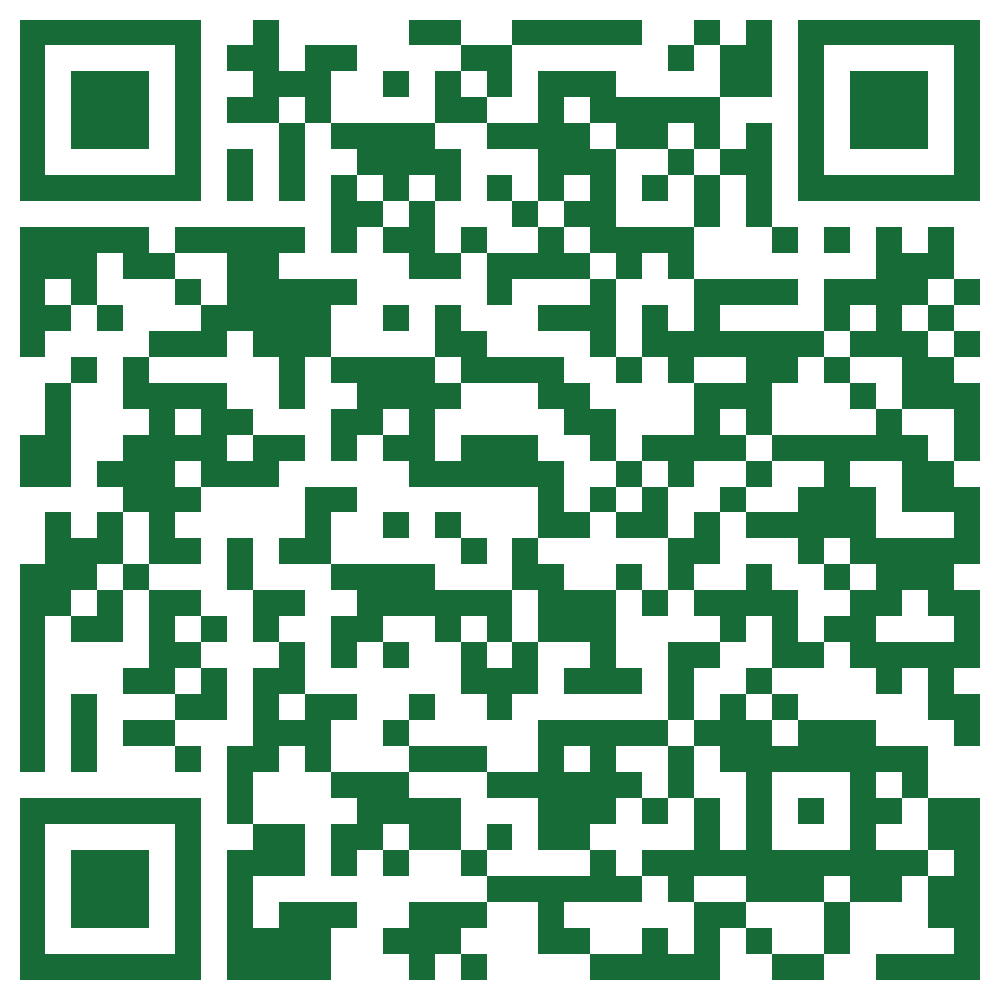 QR verification code