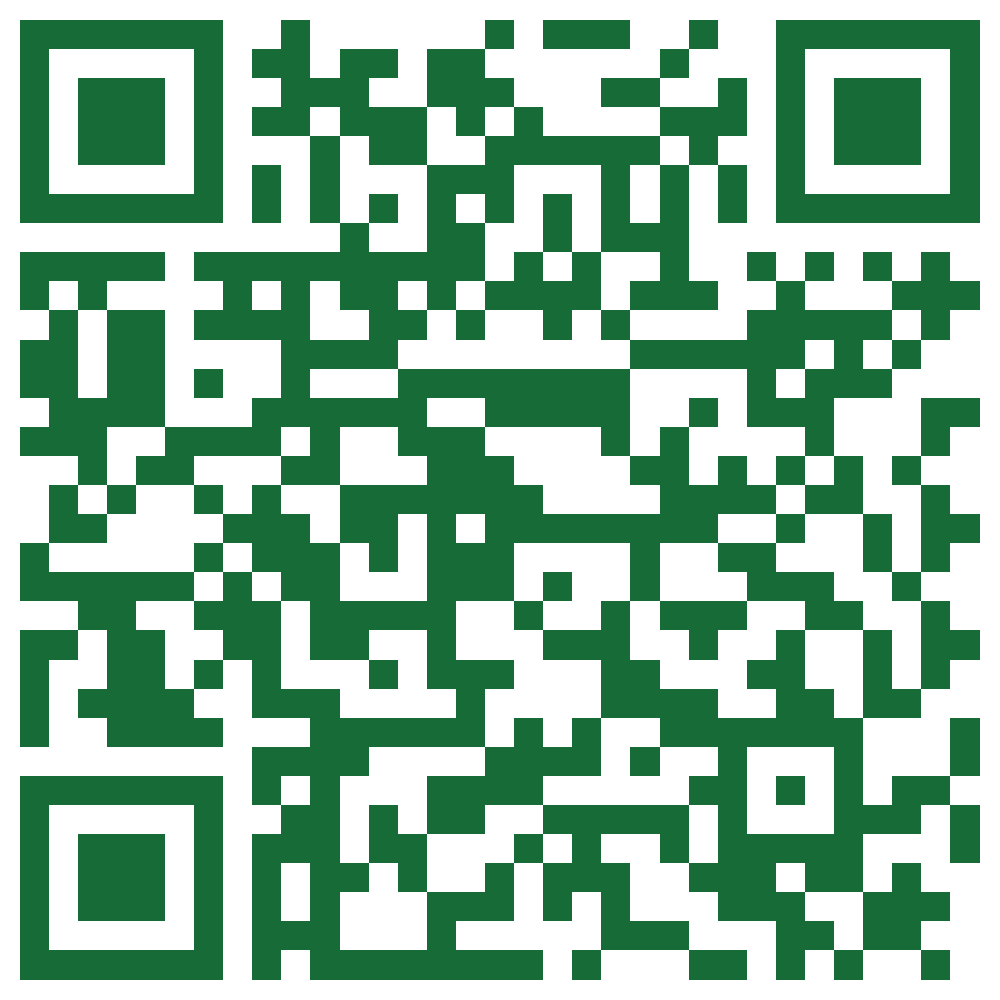 QR verification code