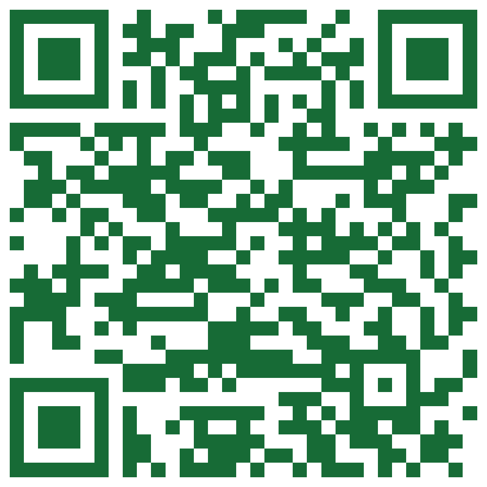 QR verification code