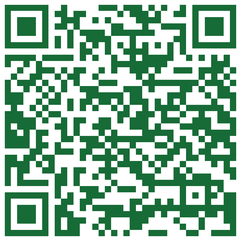 QR verification code