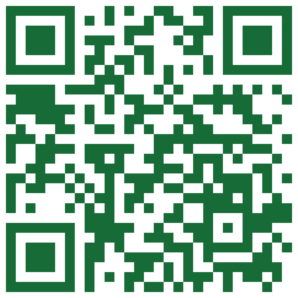 QR verification code