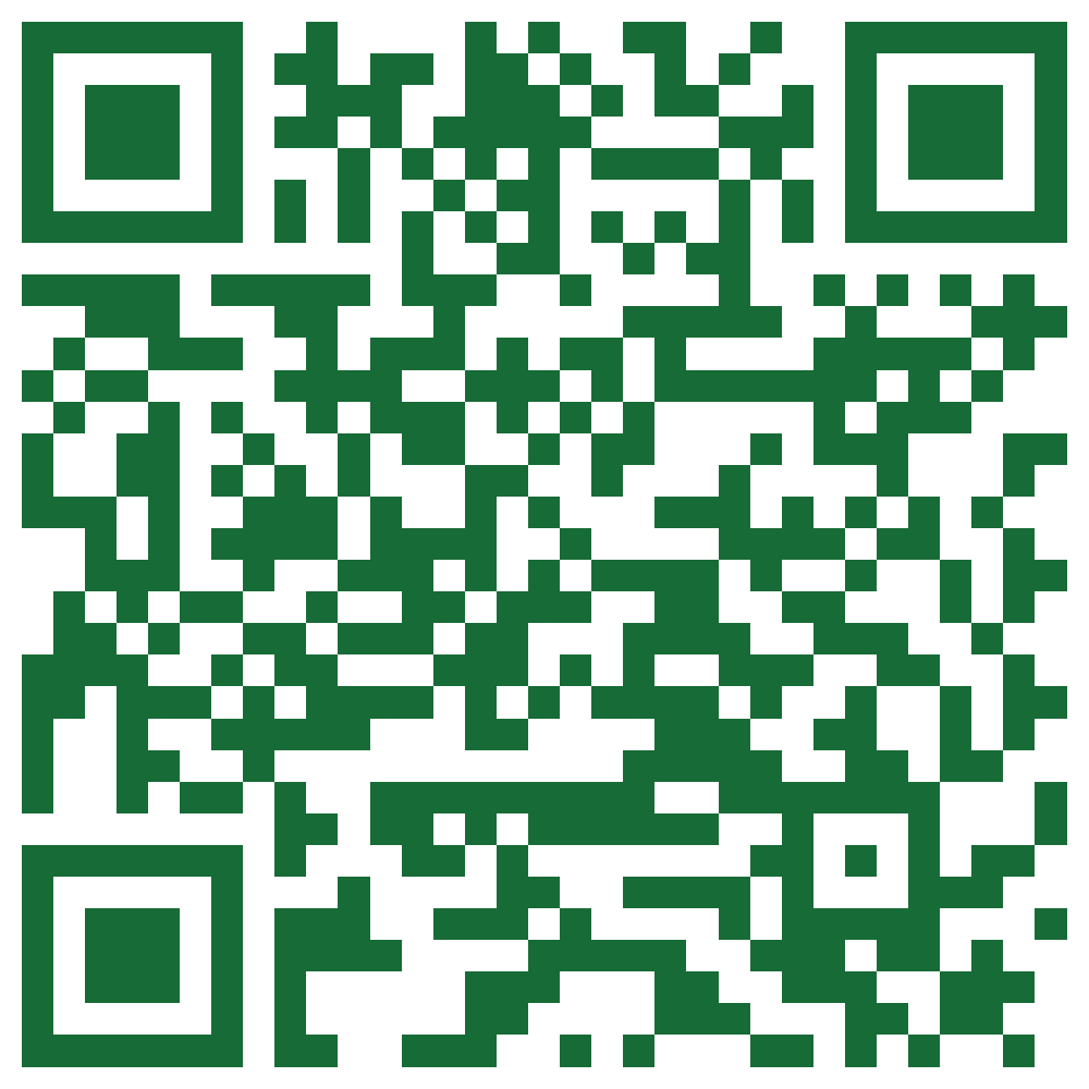 QR verification code