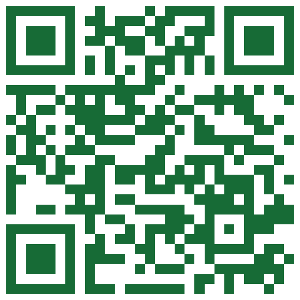 QR verification code