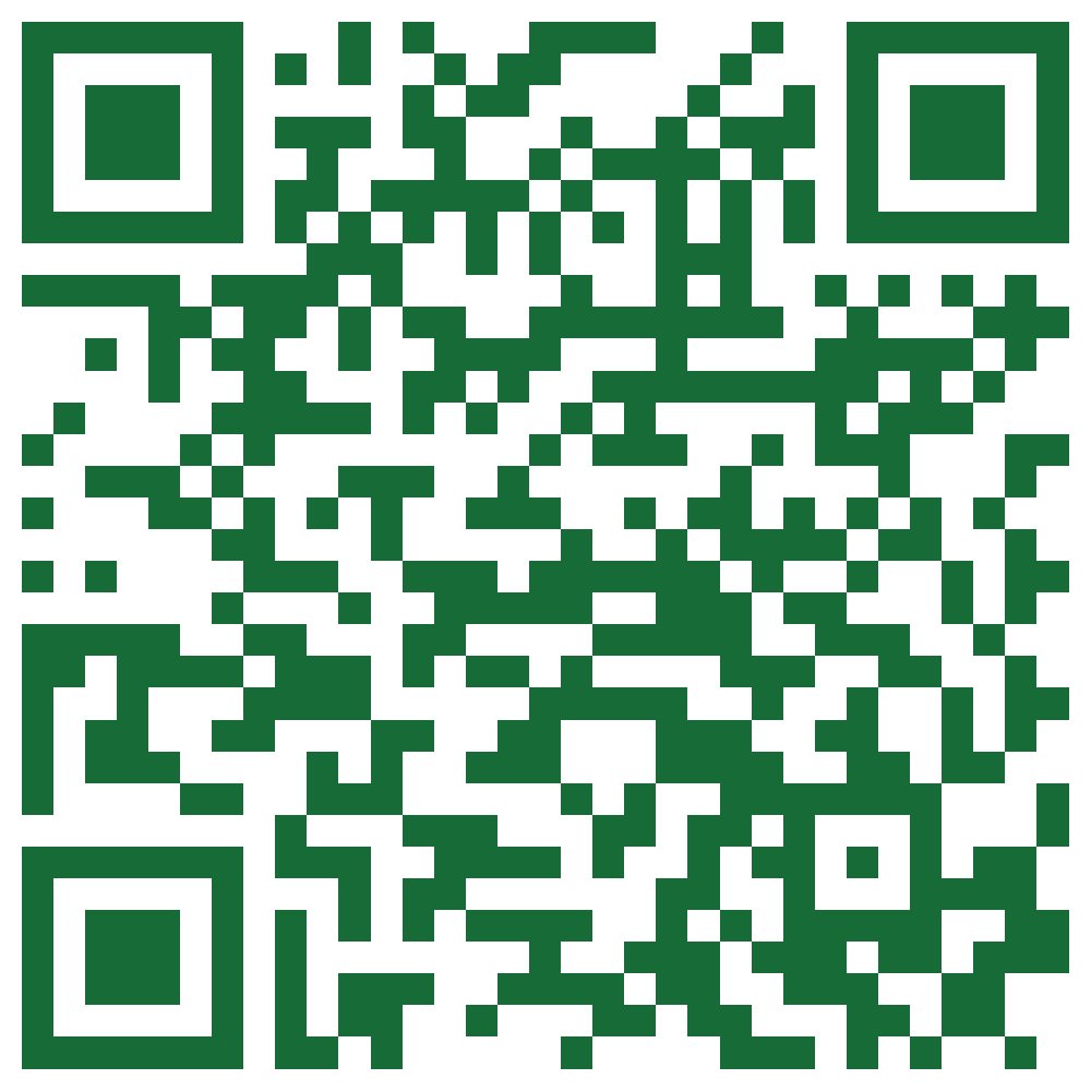 QR verification code