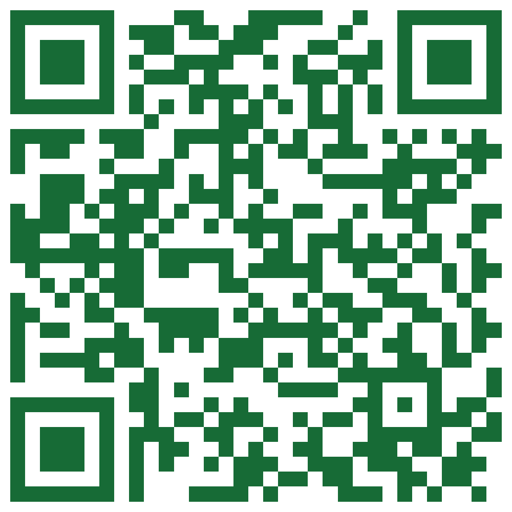 QR verification code
