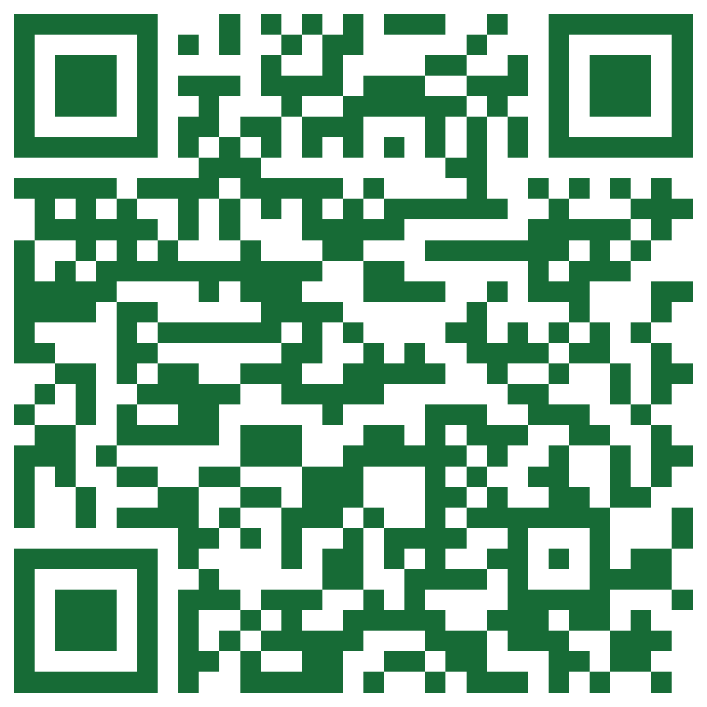 QR verification code