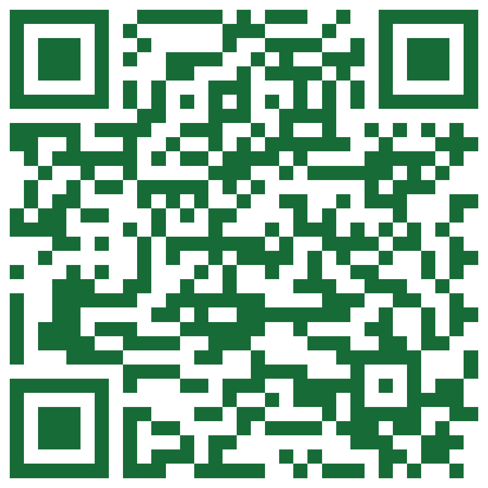QR verification code
