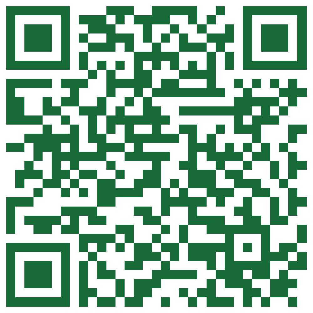 QR verification code