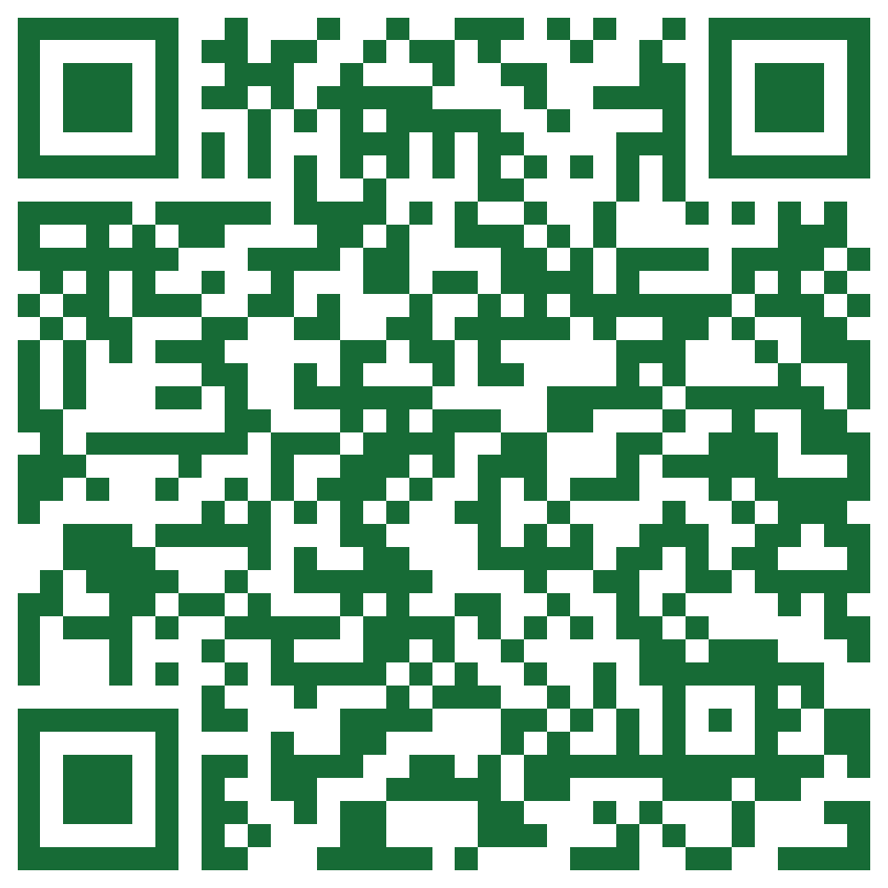 QR verification code