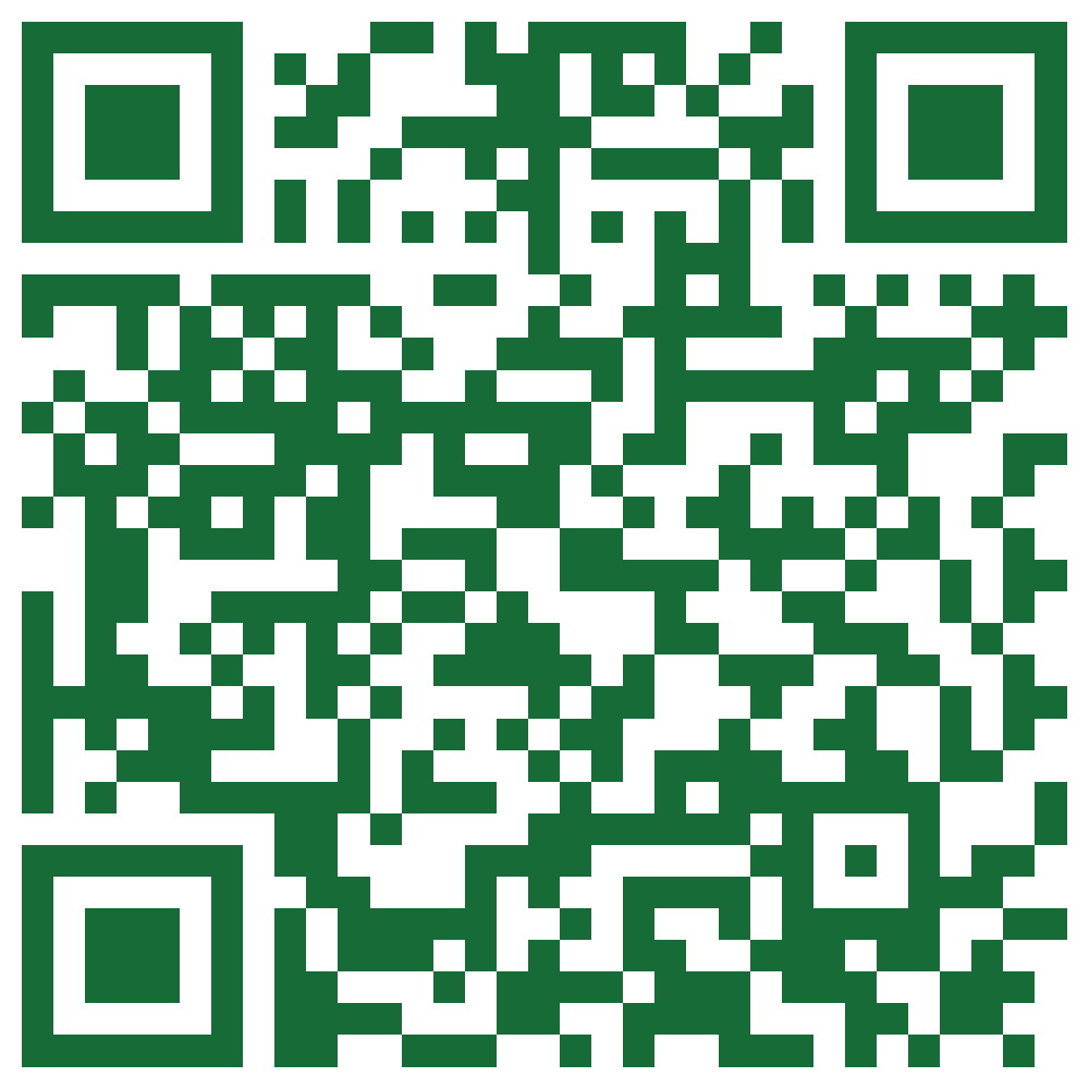 QR verification code