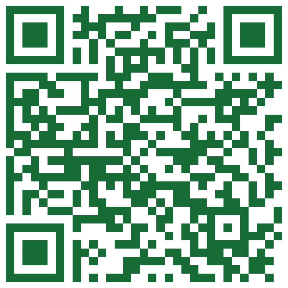 QR verification code