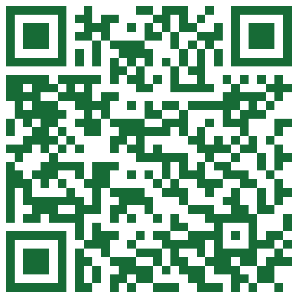 QR verification code