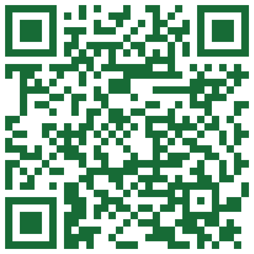 QR verification code