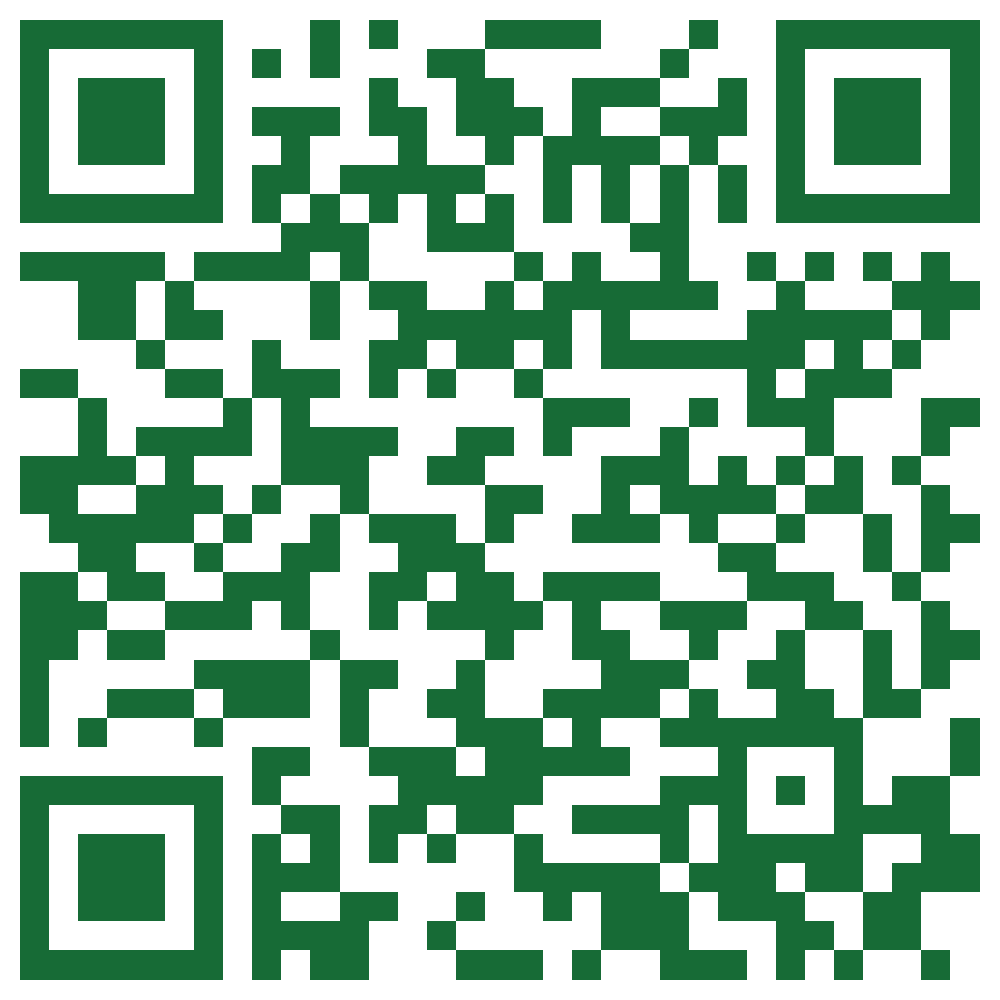 QR verification code
