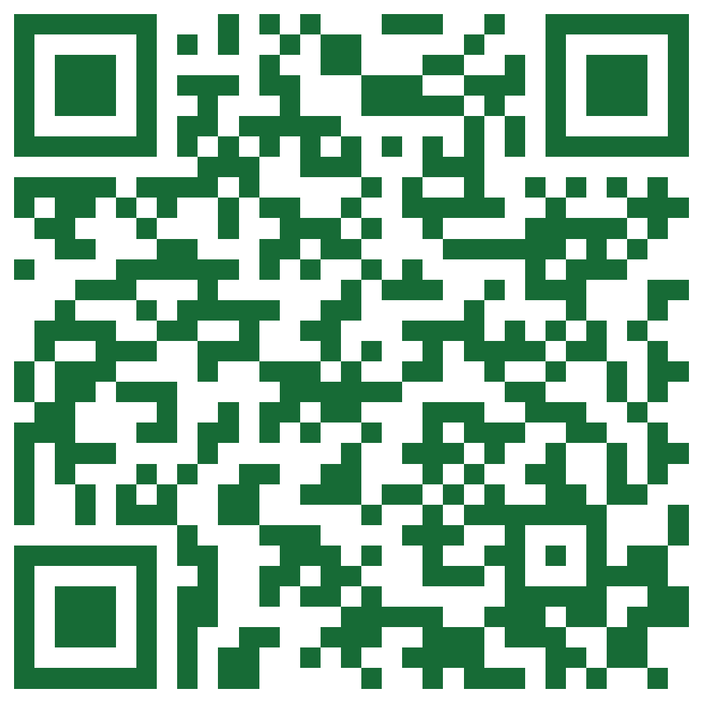 QR verification code