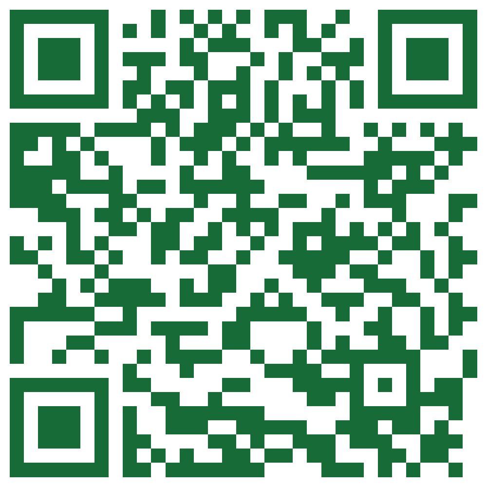 QR verification code