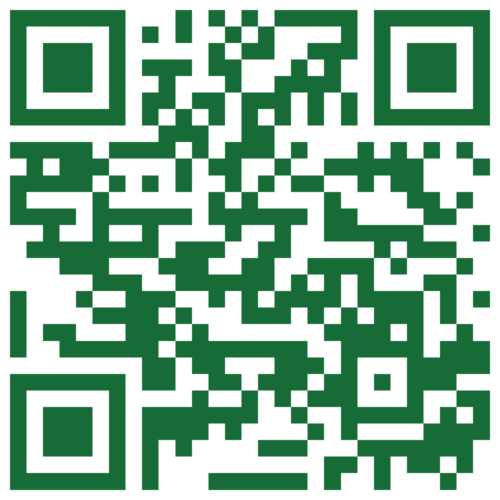 QR verification code