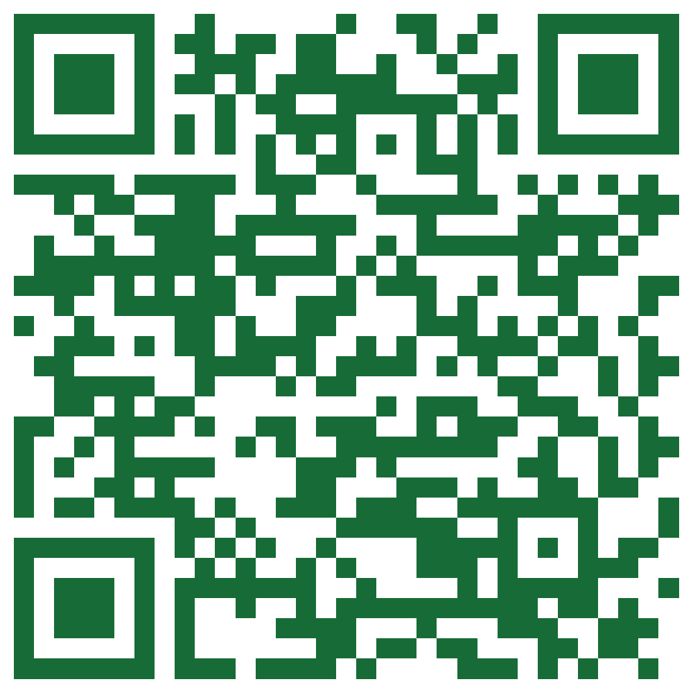 QR verification code