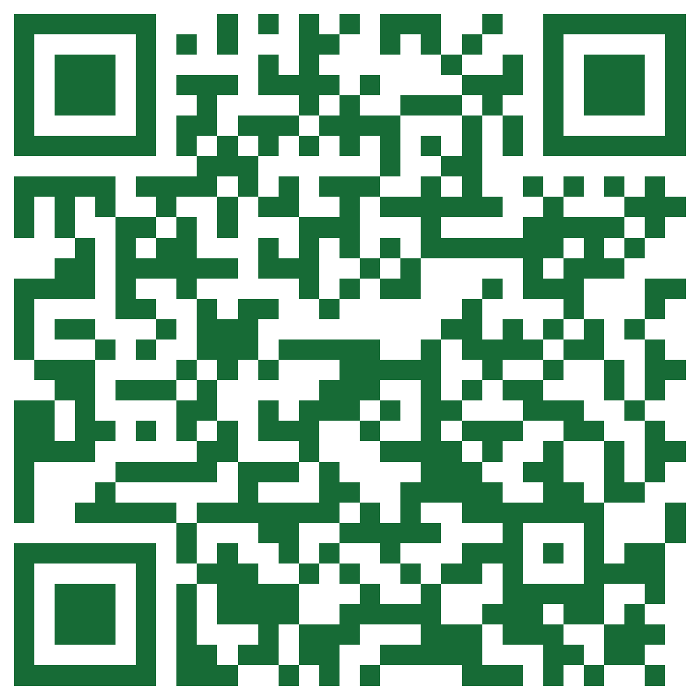 QR verification code
