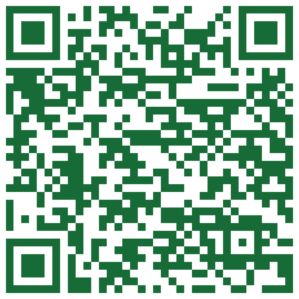 QR verification code