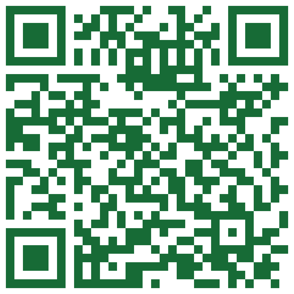 QR verification code