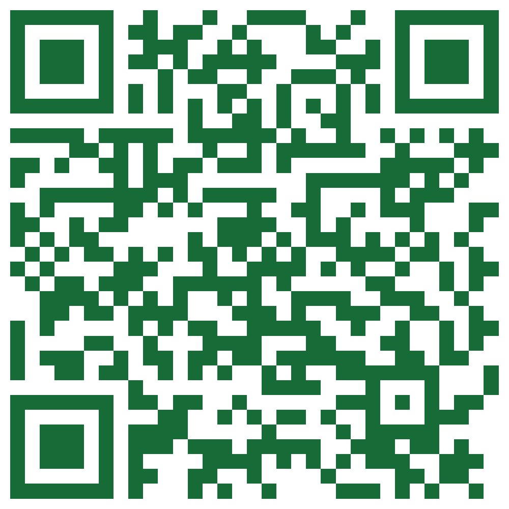 QR verification code