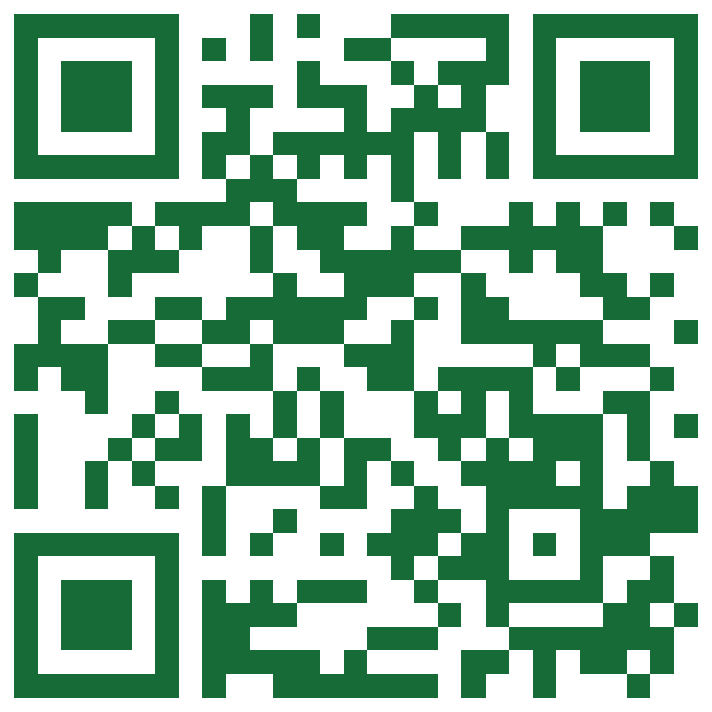 QR verification code