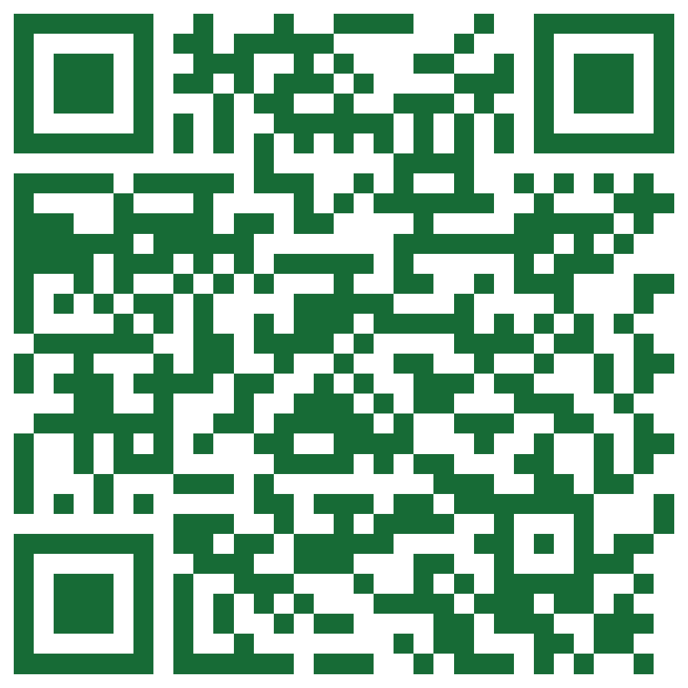 QR verification code