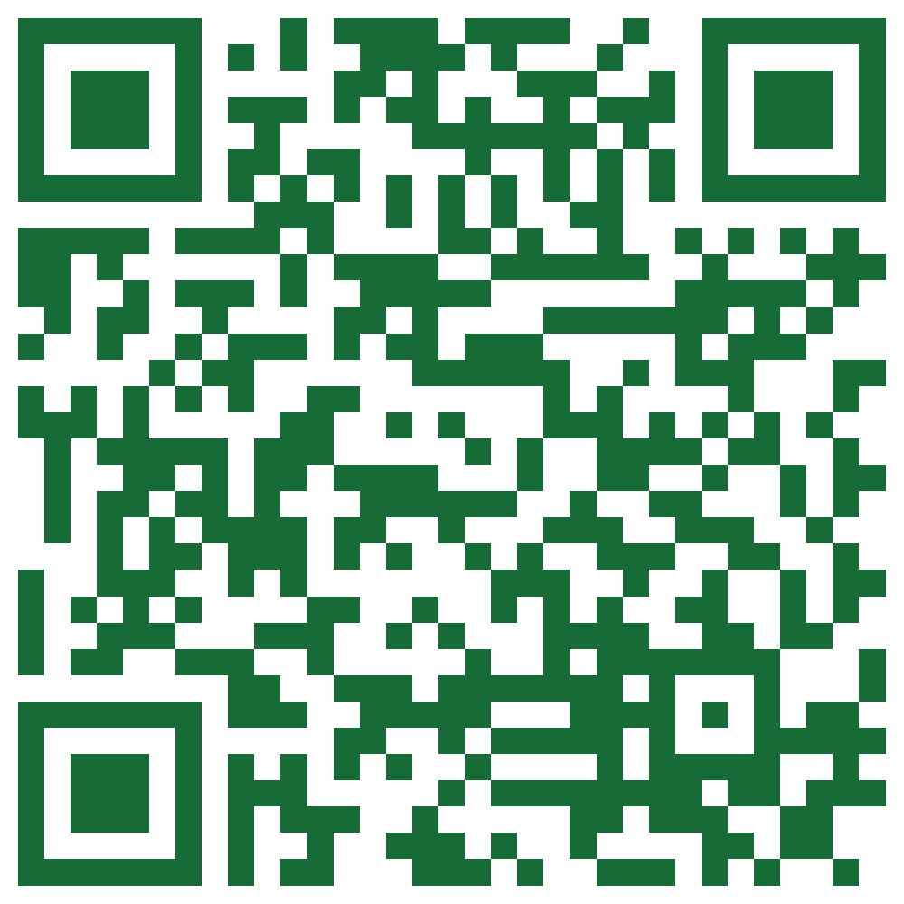 QR verification code