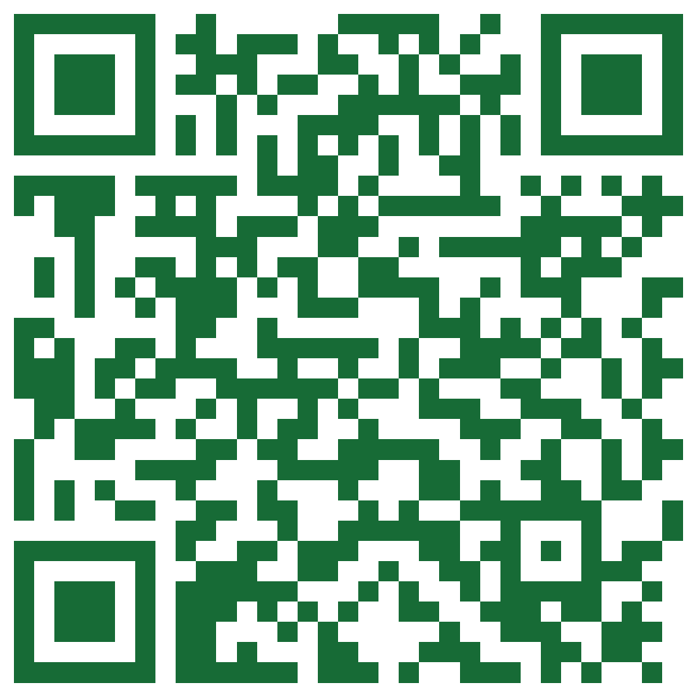QR verification code