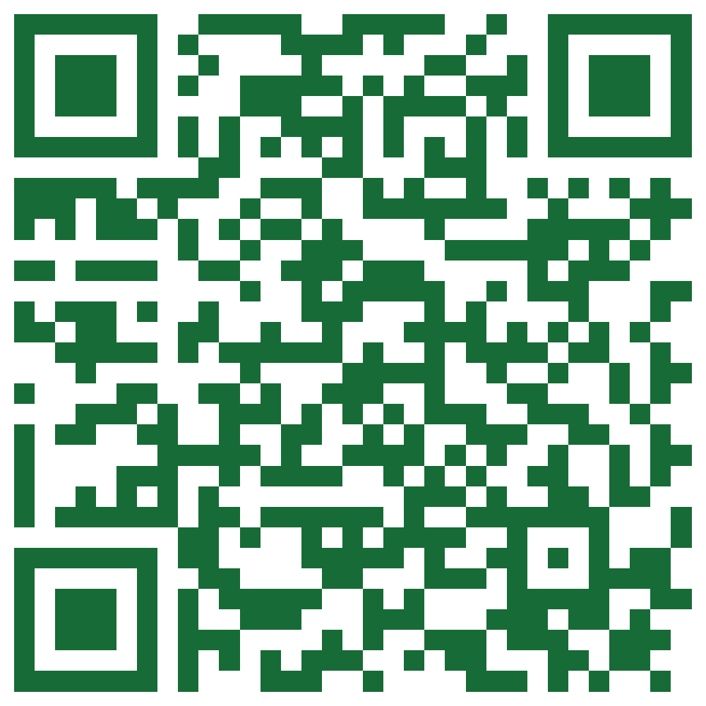 QR verification code